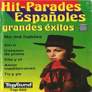 Unknown Artist - Hit-Parades Españoles (Grandes Éxitos) flac