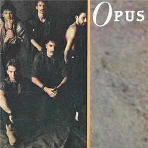 Opus - Opus flac