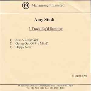 Amy Studt - 3 Track EQ'd Sampler flac