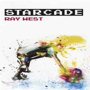 Ray West - Starcade flac