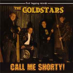The Goldstars - Call Me Shorty! flac