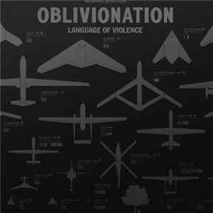 Oblivionation - Language Of Violence flac