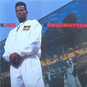 The Jaz - The Originators flac