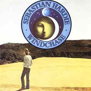 Sebastian Hardie - Windchase flac