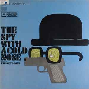 Riz Ortolani - The Spy With A Cold Nose flac