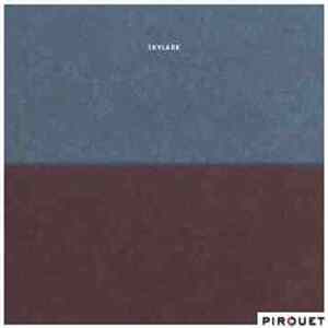 Peter Peuker - Skylark flac