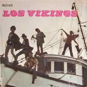 Los Vikings - Los Vikings flac