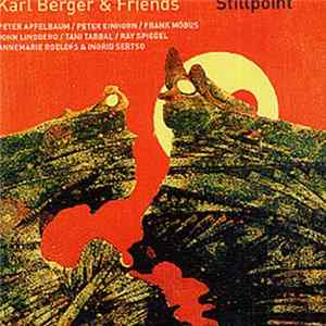 Karl Berger & Friends - Stillpoint flac