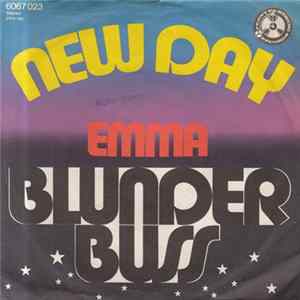 Blunderbuss - New Day flac