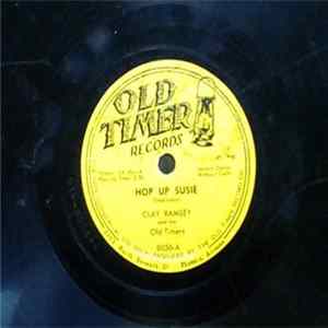 Clay Ramsey And The Old Timers - Hop Up Susie / Cripple Creek flac