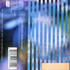 Sleeping States - Gardens Of The South flac