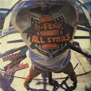 P-Funk All Stars - Urban Dancefloor Guerillas flac