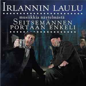 Various - Irlannin Laulu - Musiikkia Näytelmästä Seitsemännen Portaan Enkeli flac