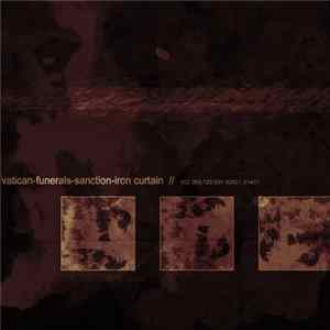 Vatican , FUNERALS , Sanction , Iron Curtain - 902.303.720.631.92501.31401 flac