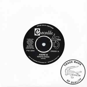 André M - Kenzys Choice / Dap And Dip flac