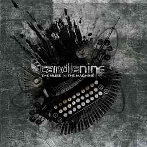 Candle Nine - The Muse In The Machine flac