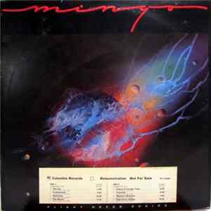 Mingo Lewis - Flight Never Ending flac