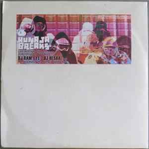 Hunaja Breaks - Live Mixtape 2006 Vol.1 flac
