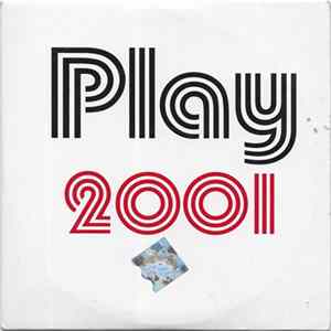 Various - Play 2001 flac