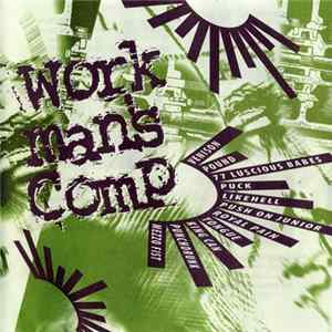 Various - Workman's Comp flac