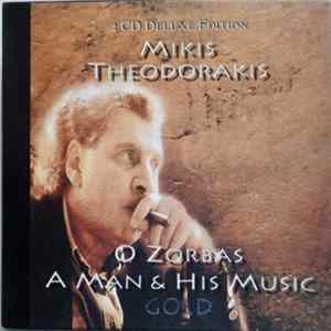 Mikis Theodorakis - O Zorbas - A Man & His Music flac