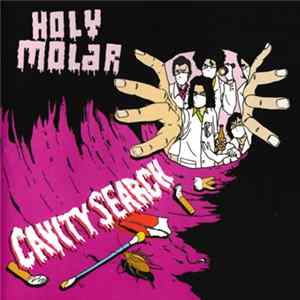Holy Molar - Cavity Search flac
