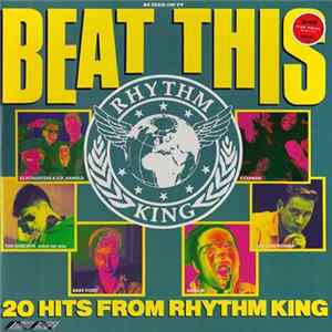 Various - Beat This - 20 Hits From Rhythm King flac