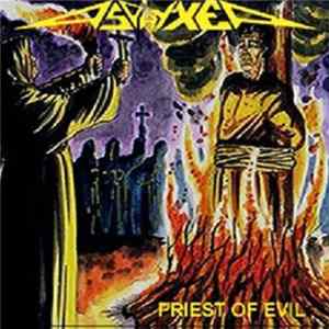 Asphyxer - Priest Of Evil flac