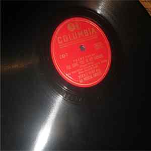 Horace Heidt And His Musical Knights / Orrin Tucker And His Orchestra - I'll Love You In My Dreams / Drifting and Dreaming flac