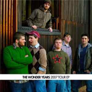The Wonder Years - 2007 Tour EP flac