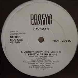 Caveman - Victory flac