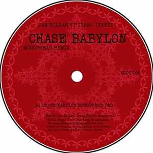 Jah Billah, Iyano Iyanti, Monodread - Chase Babylon (Monodread Remix) flac