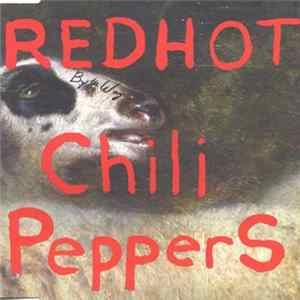 Red Hot Chili Peppers - By The Way flac