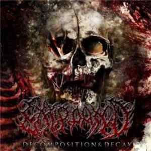 Extirpated - Decomposition & Decay flac