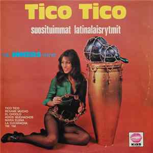 The Jokers Yhtye - Tico Tico - Suosituimmat Latinalaisrytmit flac
