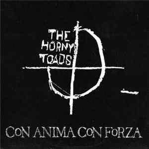 The Horny Toads - Con Anima Con Forza flac