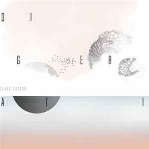 Clark Grogan - Digerati flac