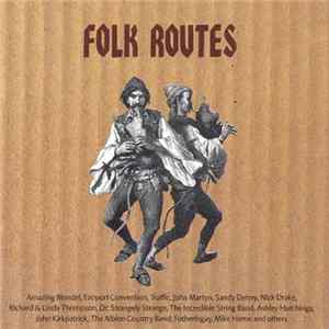 Various - Folk Routes flac