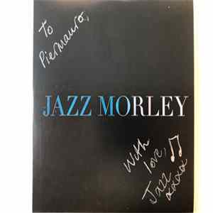 Jazz Morley - Jazz Morley flac