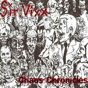 Sir.Vixx - Chaos Chronicles flac