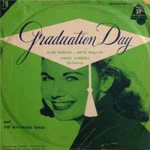 Elise Rhodes, Artie Malvin, Jimmy Carroll Orchestra - The Wayward Wind flac