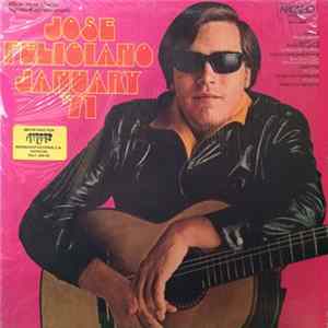 José Feliciano - January '71 flac