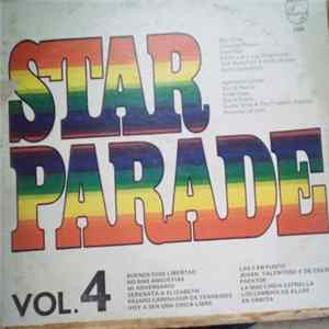 Various - Star Parade Vol.4 flac