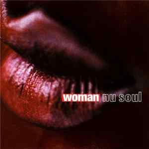 Various - Woman Nu Soul flac
