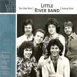 Little River Band - The Very Best Little River Band Album Ever flac