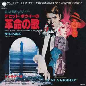 The Rebels - デビッド·ボウイーの革命の歌 David Bowie's Revolutionary Song flac