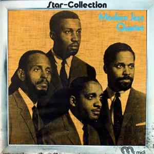 Modern Jazz Quartet - Star-Collection flac