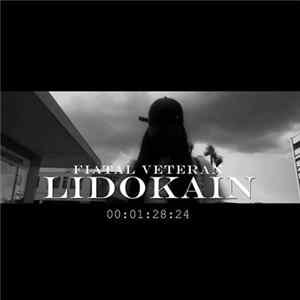 Fiatal Veterán - Lidokain flac