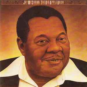 Jay McShann - The Big Apple Bash flac