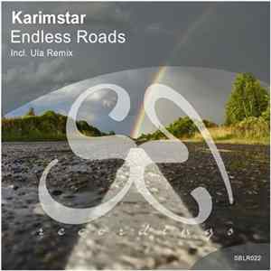 Karimstar - Endless Roads flac